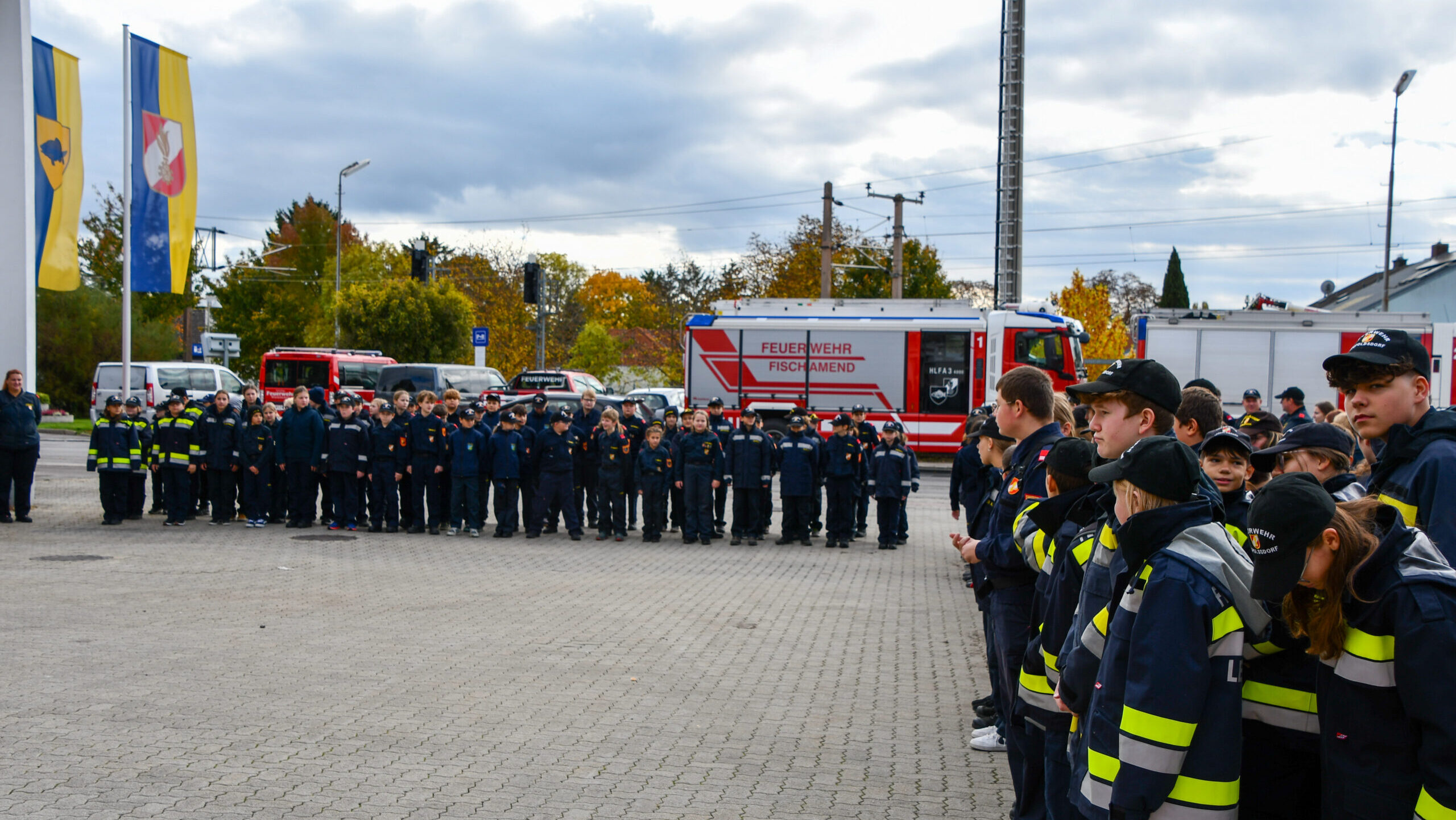 Fertigkeitsabzeichen